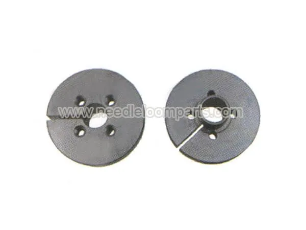M0031 VARITEX NEEDLE LOOM BEARING SEAT