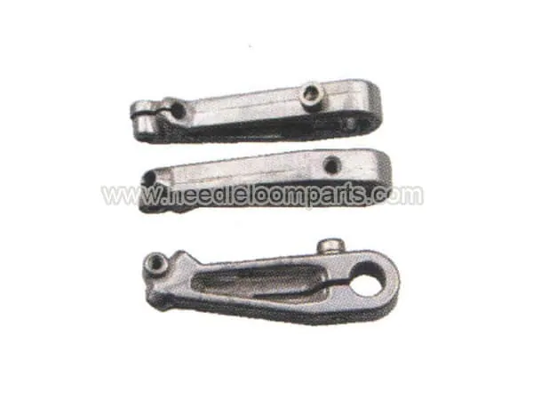 M0056 MULLER NEEDLE LOOM WEFT HOOK SEAT FOR NF66, 179741057