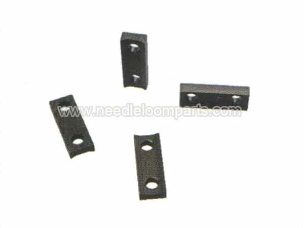 M0091 MULLER NEEDLE LOOM NEEDLE COVER, 125 DEGREE, 179846478
