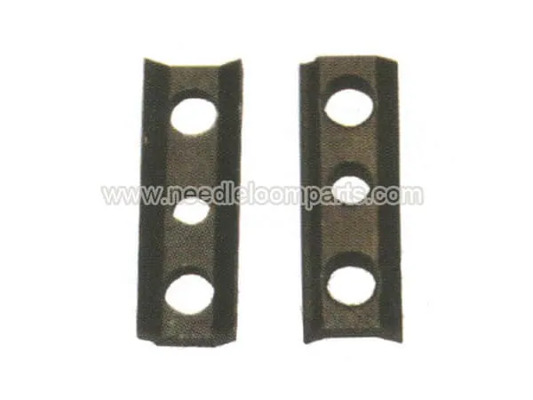 M0103 MULLER NEEDLE LOOM NEEDLE COVER MIDDLE 45 DEGREE,LAYER A, 179845184