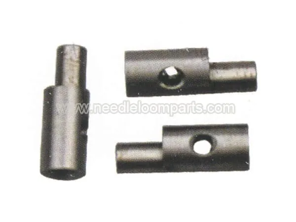 M0129 MULLER NEEDLE LOOM WEFT HOOK SEAT FOR MULLER 10\18