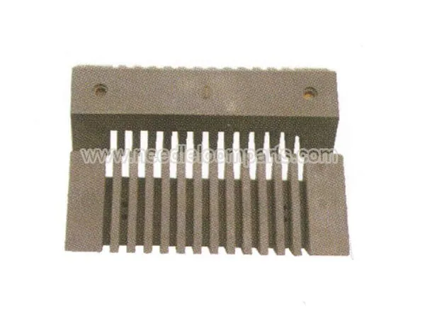 M0183 SHEDDING LEVER SEAT OF MULLER 12PCS, 179730038
