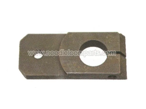 M0189 MULLER NEEDLE LOOM BLOCK FOR MULLER DIAL, 740546R=49 MIDDLE