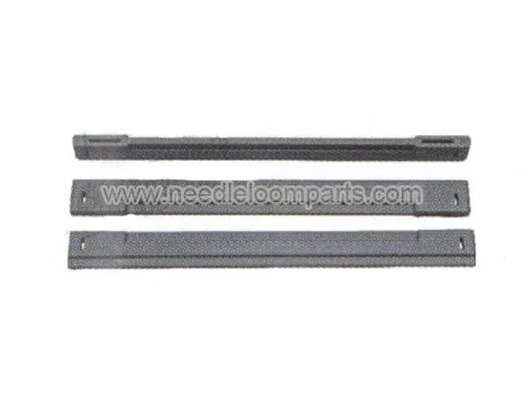 M0209 MULLER NEEDLE LOOM HEALD FRAME SIDE BAR, B17983