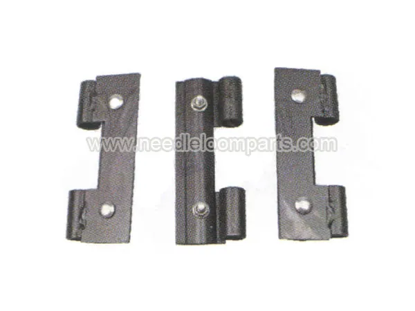 M0262 MULLER NEEDLE LOOM REED CLIP