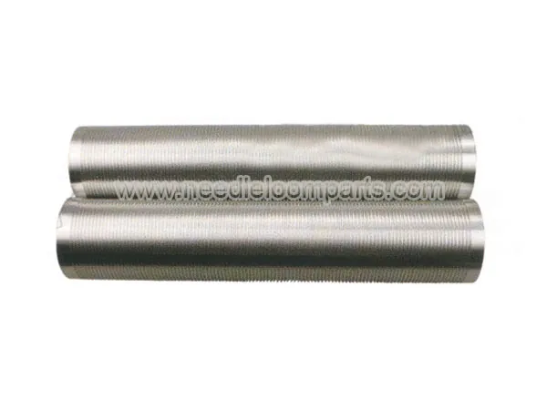 M0368 MULLER NEEDLE LOOM GUIDE WHEEL D60.5*293MM