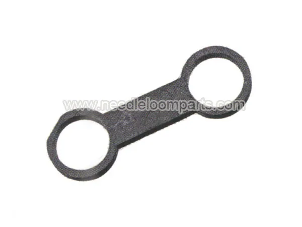 Z0010 COMEZ CROCHET MACHINE PARTS CONNECTING ROD 6*25*74mm