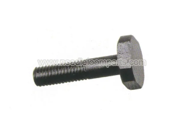Z0012 COMEZ CROCHET MACHINE PARTS SPECIAL SCREW 6*27mm