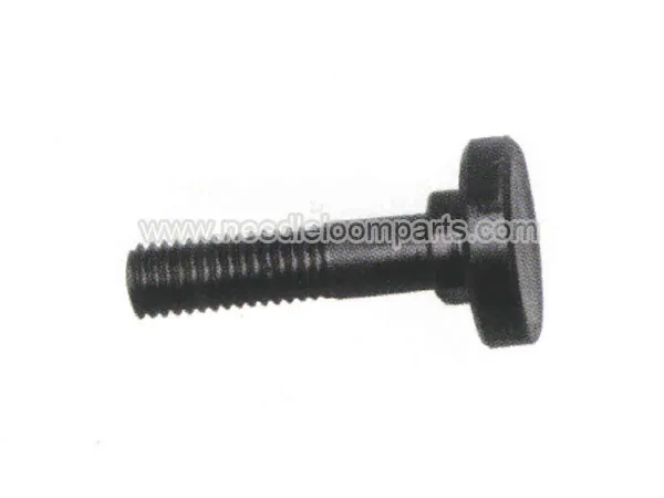 Z0013 COMEZ CROCHET MACHINE PARTS SPECIAL SCREW 6*24mm