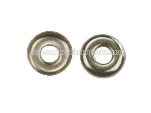 Z0025 COMEZ CROCHET MACHINE PARTS TENSION DISC 27.7*10.6*4.0, 3.3g