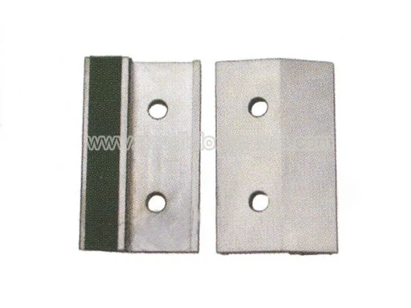 Z0035 COMEZ CROCHET MACHINE PARTS NEEDLE COVER 20G, 25958