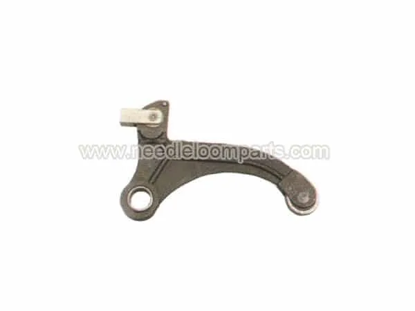 Z0068 COMEZ-B12-24G SHEDING LEVER