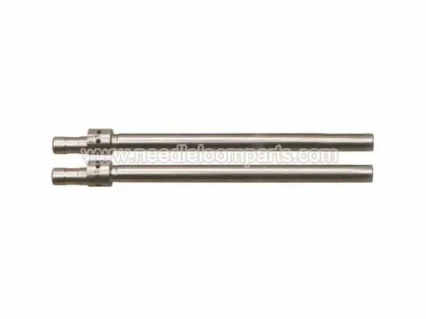 Z0143 COMEZ CROCHET MACHINE PARTS B12 SHAFT L=190mm