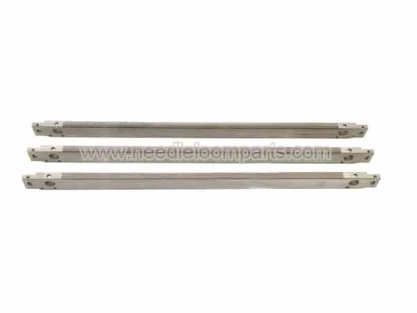 Z0191-Z0193 609 FRONT NEEDLE BED