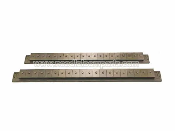 Z0209-Z0210 COMEZ 610ACO NEEDLE BED