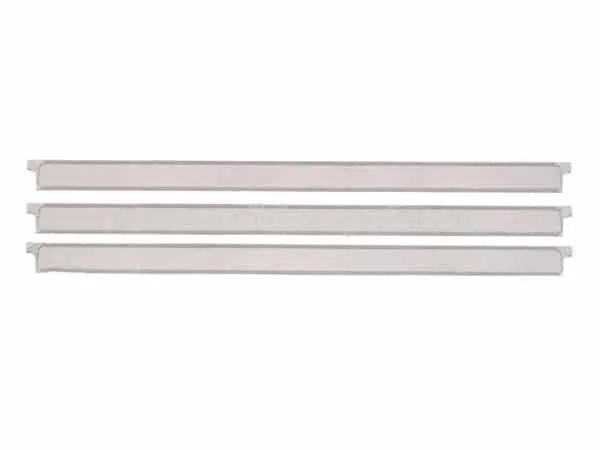 Z0226-Z0228 COMEZ B16 600 WEFT NEEDLE BAR