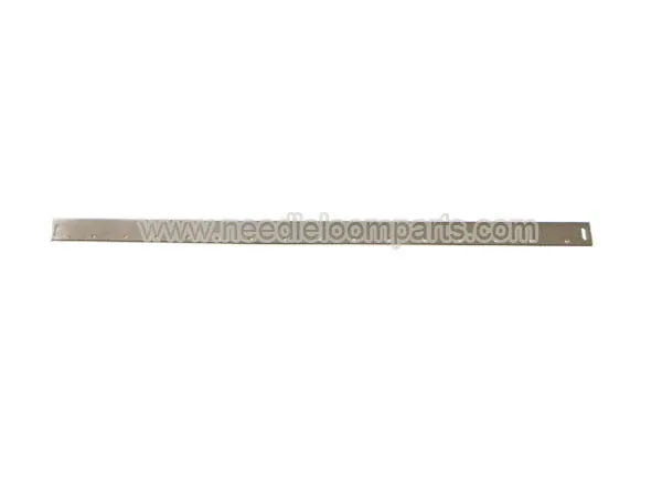 Z0261 COMEZ CROCHET MACHINE PARTS FIXED PLATE 6*35*853-13