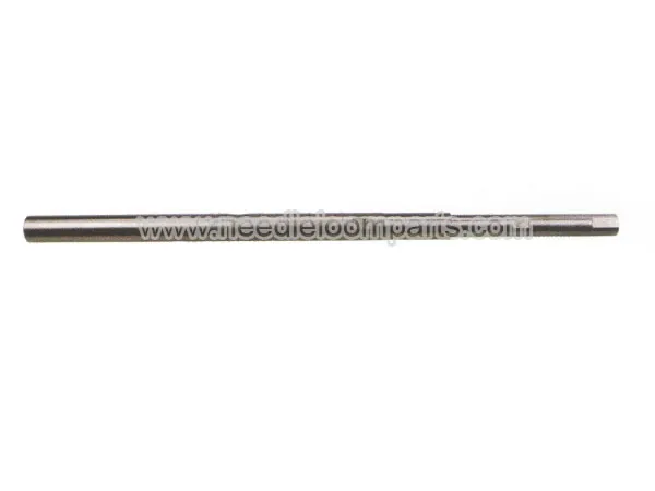 Z0268 COMEZ CROCHET MACHINE PARTS WORM SHAFT 42569