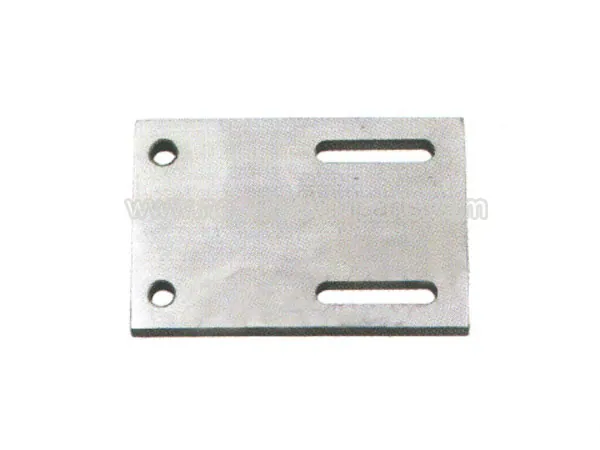 Z0285 COMEZ CROCHET MACHINE PARTS FIXED BLOCK 26144