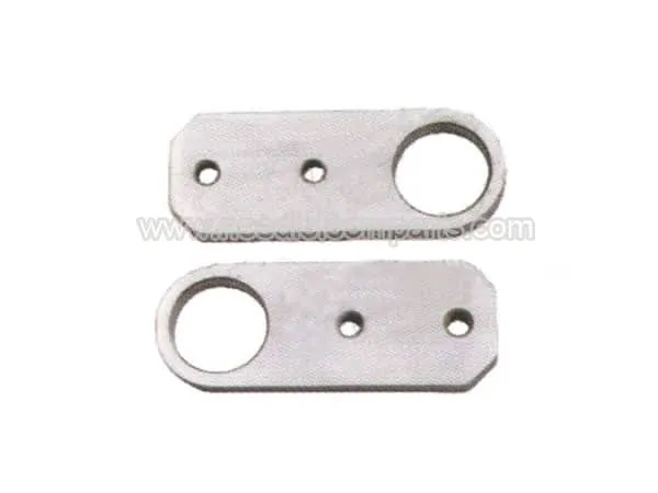 Z0372 COMEZ CROCHET MACHINE PARTS PUSHING BLOCK 26032