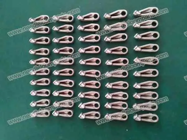 NEEDLE HOLDERS