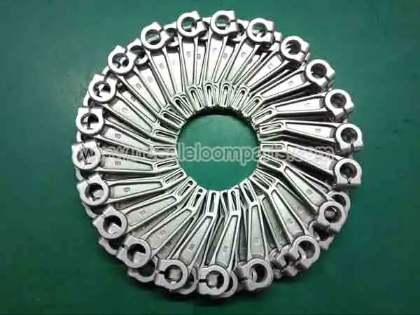 COMEZ Loom Parts