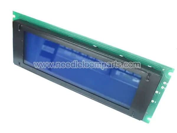 JAC010 Small LCD