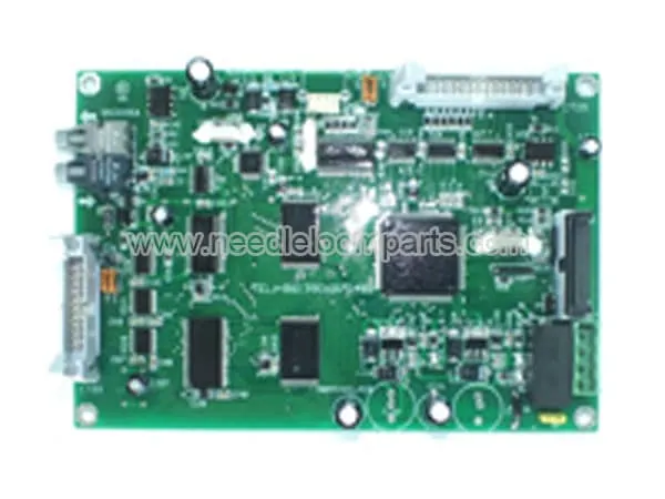 JAC0501 Main control ARM board for staubli
