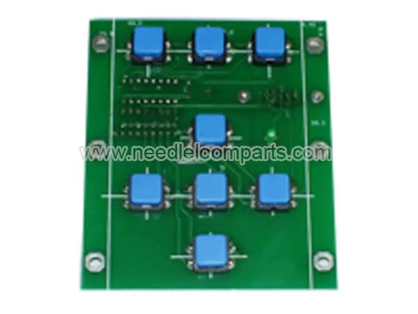 JAC0605 Keyboard