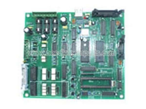 JAC0701 Main CPU control board