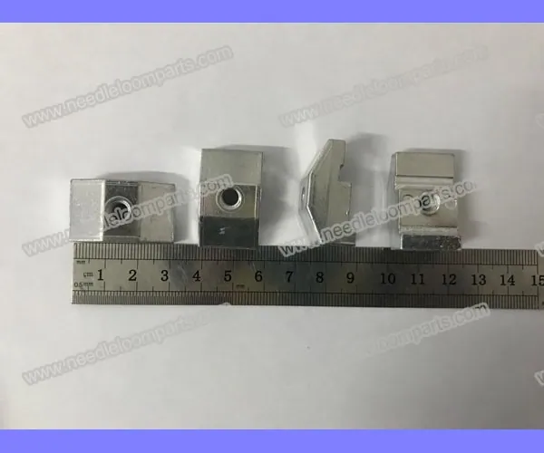 REED CLAMP