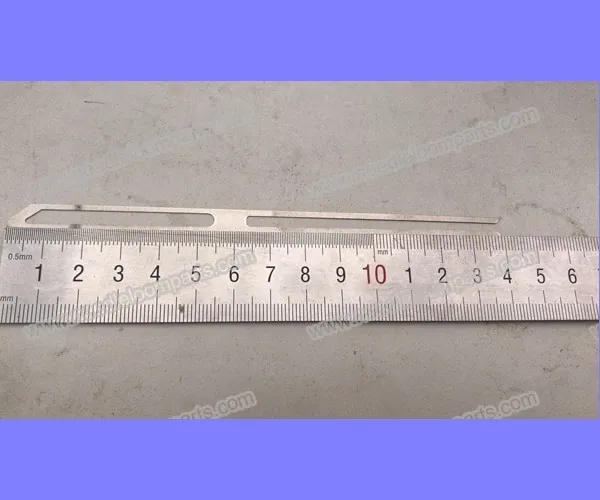 DROP WIRE 140x7x0.2 OPEN
