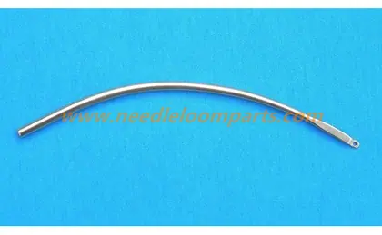 Weft Needle 09