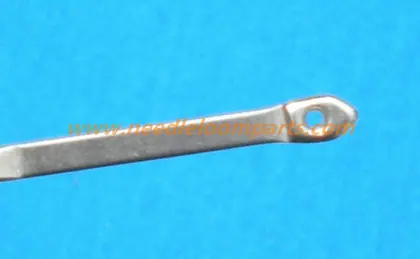 Weft Needle 28