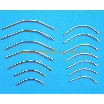 Weft Needle 48