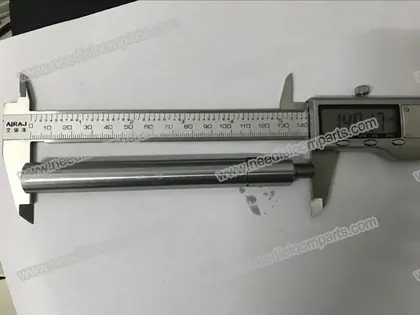CHANGE WHEEL SHAFT