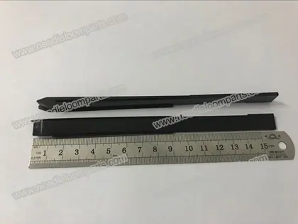BONAS ELECTROMAGNET VALVE L=163mm