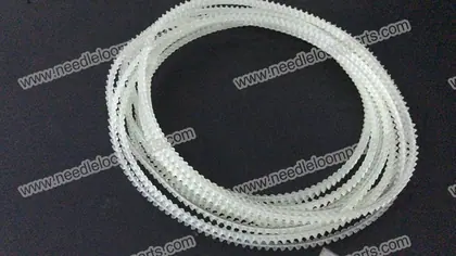 CATCH THREAD BELT