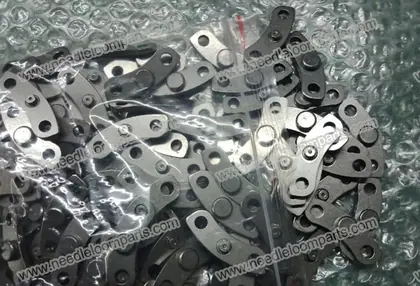 Chain Links