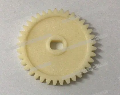 CHANGE WHEEL 37T PLASTIC