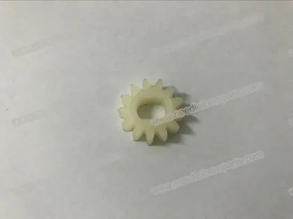 CHANGE WHEEL 13T PLASTIC
