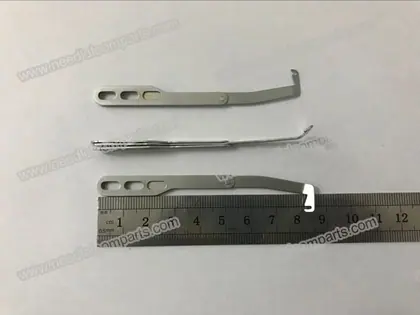 NEEDLE CATCH THREAD E838.481-03 NUMBER 3 WITH POLE