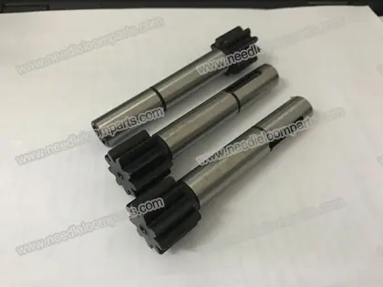 SHAFT L=105mm Z=9