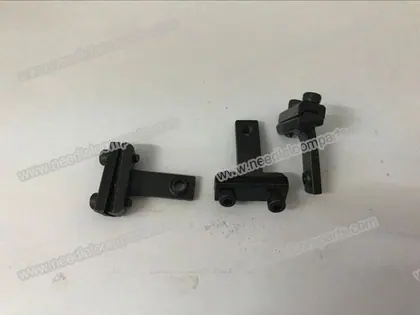 LATCH NEEDLE HOLDER 25°