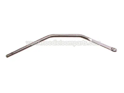 A0003 WEFT NEEDLE FOR KYANG YHE  4\65 LOOM, OD:3.0