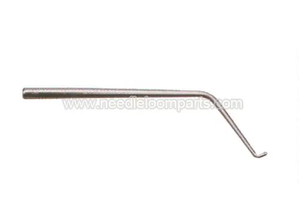 A0008 WEFT NEEDLE FOR Switzerland LOOM, 770020