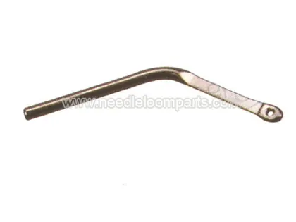 A0005 WEFT NEEDLE FOR SHENGTAI LOOM, OD:2.5
