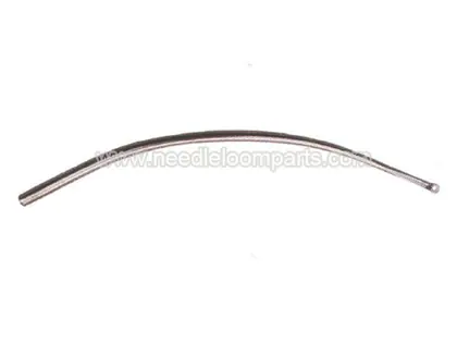 A0011 WEFT NEEDLE FOR MULLER NF445, OD5.0