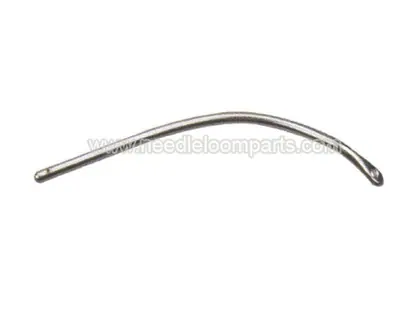 A0021 WEFT NEEDLE FOR LOOM 6\45