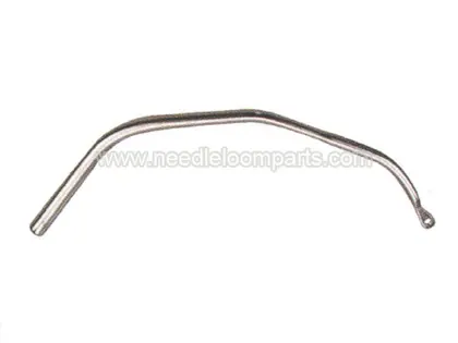 A0039 WEFT NEEDLE FOR MULLER 284, OD 5.0